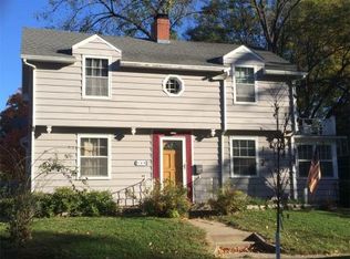 509 9th St, Ames, IA 50010