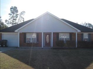 4367 White Pine Ct, Augusta, GA 30906