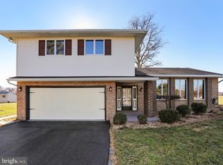 122 Walnut St, Mont Alto, PA 17237