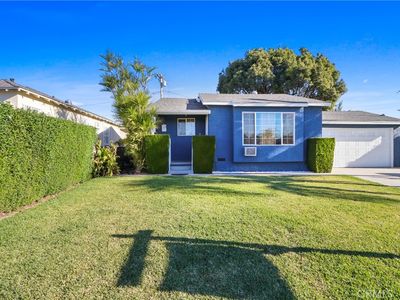 11219 Farndon St, South El Monte, CA, 91733