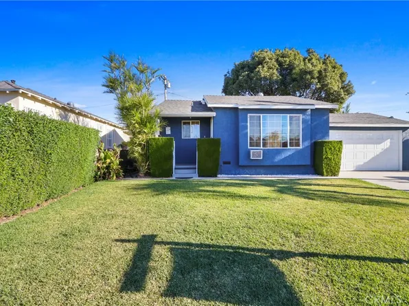 11219 Farndon St, South El Monte, CA 91733