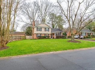 4317 Pemberton Dr, Charlotte, NC 28210