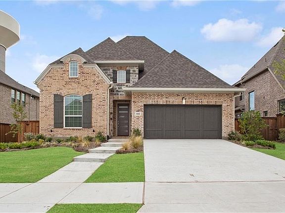 2nd image of 602 Quarter Horse Ln