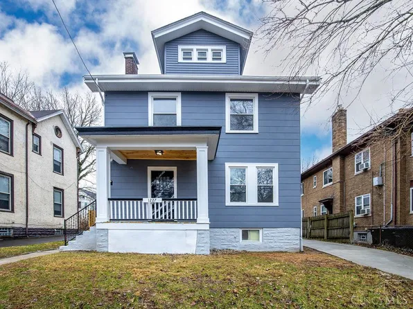 1227 Carolina Ave, Cincinnati, OH 45237