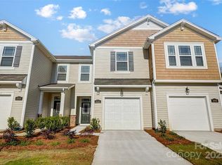 2385 Hedgecliff Rd, Concord, NC 28025