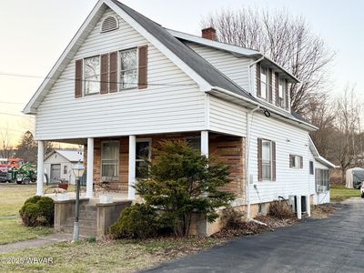 48 Old Rd, Montgomery, PA, 17752