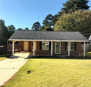 1097 Dekalb St, Auburn, AL, 36830