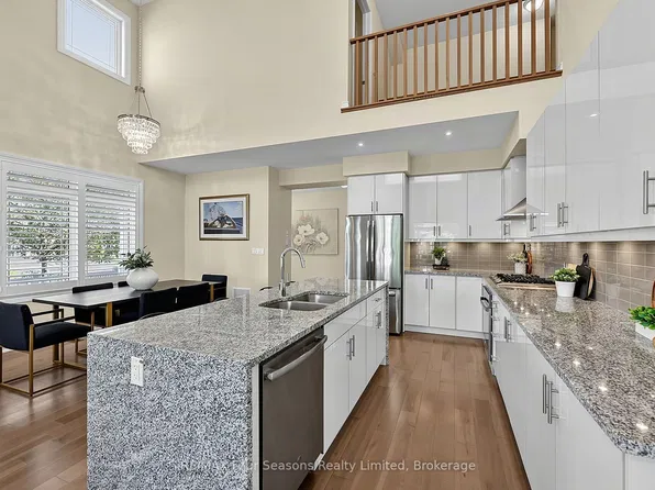 2 Shipyard Ln, Collingwood, ON L9Y 2X4