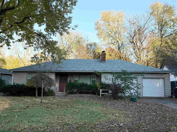 1166 SW Collins Ave, Topeka, KS 66604