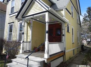 86 Hamilton St, Rochester, NY 14620