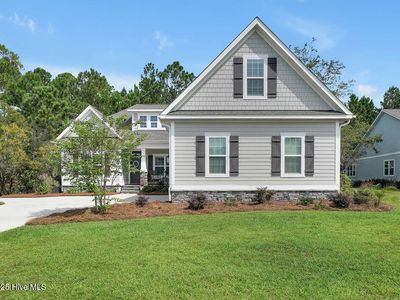 553 Stanwood Drive SE, Bolivia, NC, 28422