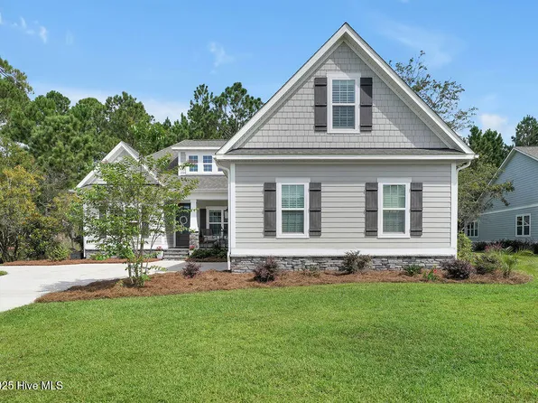 553 Stanwood Drive SE, Bolivia, NC 28422