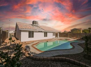 9311 Day Star Ave, Las Vegas, NV 89147