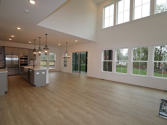 Kitchen - October 4, 2026