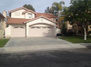 45750 Corte Rodrigo, Temecula, CA 92592