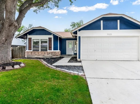 9435 AUTUMN BRANCHES, San Antonio, TX 78254