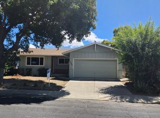 1684 Grand Teton Dr, Milpitas, CA 95035