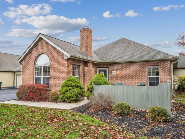 6799 Villabrook Dr, Columbus, OH 43235