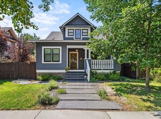 1109 N 15th St, Boise, ID 83702