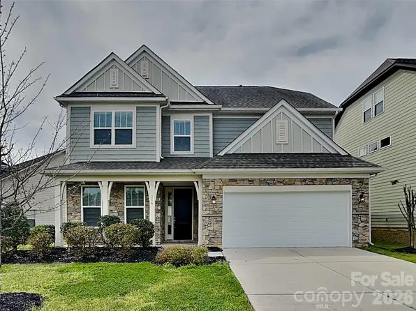 116 Hillston Ln, Mooresville, NC 28115