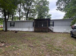 61244 E 247th Ln, Grove, OK 74344