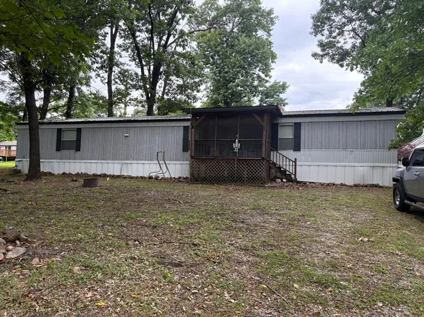 61244 E 247th Ln, Grove, OK 74344