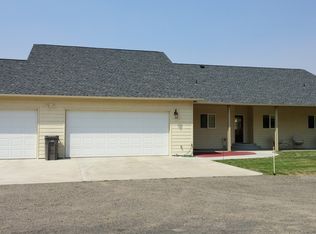 12 Pheasant Ridge Rd, Pomeroy, WA 99347