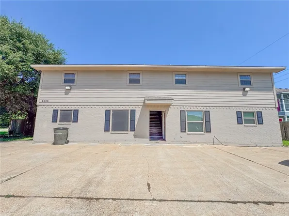 2008 Monito Way #C, Bryan, TX 77807
