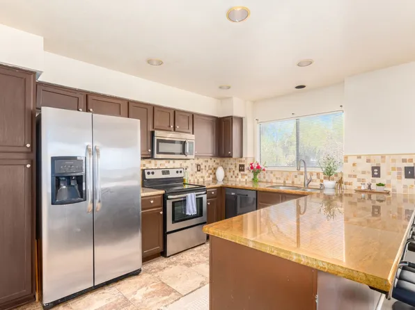 10472 N Fair Mountain Dr, Tucson, AZ 85737