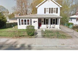 140 Jewett St, Ansonia, CT 06401