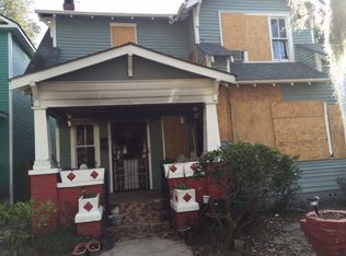 925 W 37th St, Savannah, GA 31415