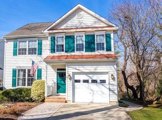 709 Monterey Ave, Annapolis, MD 21401