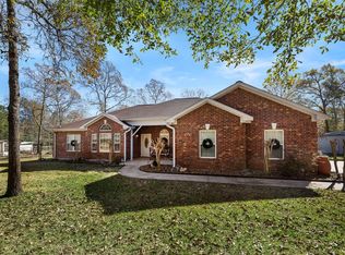 88 Vela Rd, Huntsville, TX 77340