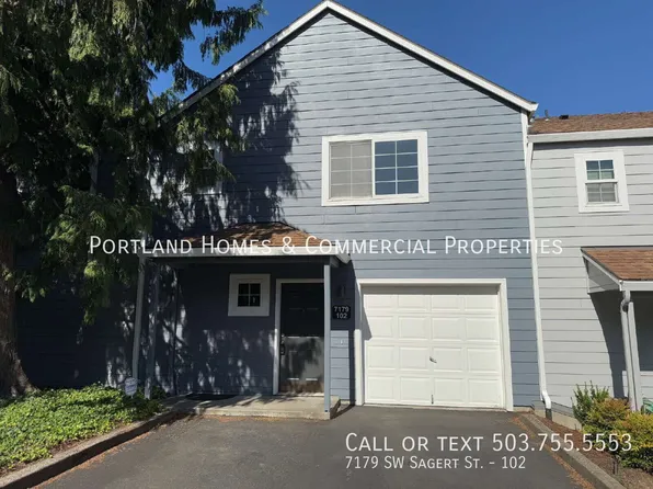 7179 SW Sagert St Unit 102, Tualatin, OR 97062