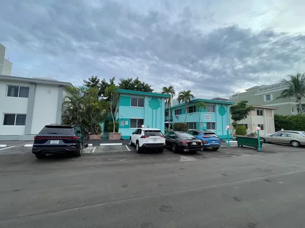 314 Elm St, Hollywood, FL