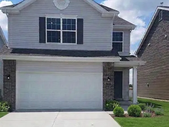 3344 Charlestowne Crossing Dr, Saint Charles, MO 63301