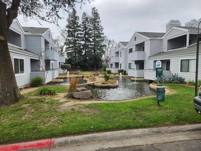7675 N 1st St APT 110, Fresno, CA, 93720