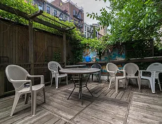 Rented by The Gonzalez Property Group LLC