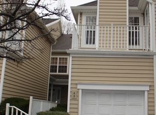 2 Springholm Dr, Berkeley Heights, NJ 07922