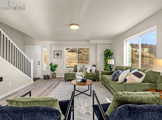 701 Little Bear Grv, Colorado Springs, CO 80907