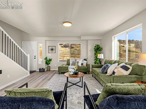 701 Little Bear Grv, Colorado Springs, CO 80907