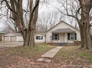 501 Central Ave, Lincoln, AR 72744