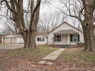 501 Central Ave, Lincoln, AR, 72744