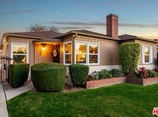 1074 E Elmwood Ave, Burbank, CA 91501