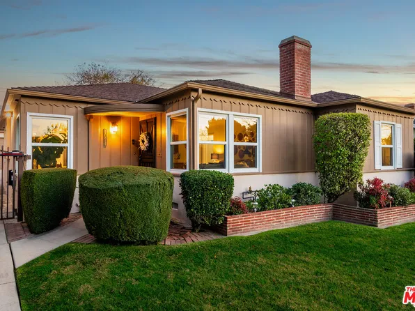 1074 E Elmwood Ave, Burbank, CA 91501