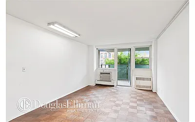 Sold by Douglas Elliman