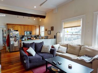 358A Broadway #2, Somerville, MA 02145