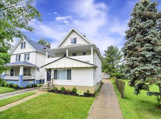 1648 Alameda Ave, Lakewood, OH 44107