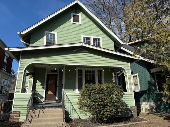 2555 Glenmawr Ave, Columbus, OH 43202