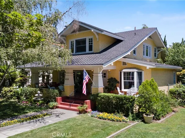 620 Esplanade, Chico, CA 95926